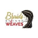 Inno hair braids and weaves logo