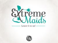 Extreme Maids image 2