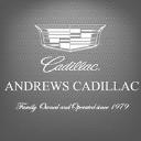 Andrews Cadillac logo