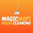 Magic Mops Cleaning logo