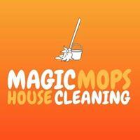 Magic Mops Cleaning image 2