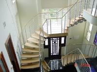 Modern Stairs image 4