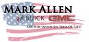 Mark Allen Buick GMC logo
