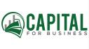  Capital For Business logo