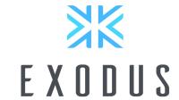Exodus Technical Support image 2