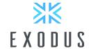 Exodus Technical Support logo