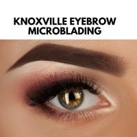 Knoxville Eyebrow Microblading image 1