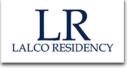 Lalco Residency logo