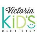 Victoria Kids Dentistry logo