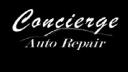 Concierge Auto Repair logo