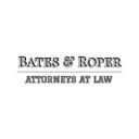 Bates & Roper Attorneys At Law logo