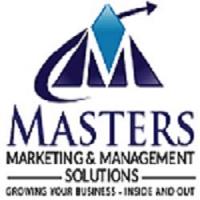 Masters Marketing & Management Solutions image 1