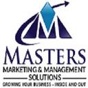 Masters Marketing & Management Solutions logo