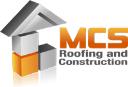 MCS Roofing and Construction Address:   logo