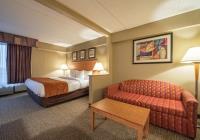 Comfort Suites an Allentown PA image 17