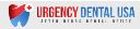 Urgency Dental USA logo