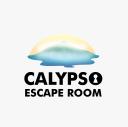Calypso's Escape Room logo