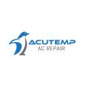 Acutemp Air Conditioning logo