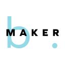 Bmaker logo