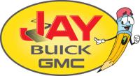 Jay Buick GMC image 1