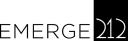 Emerge212 Full-Service Office Suites logo