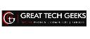 Great Tech Geeks logo