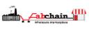 Fabchain logo