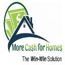 More Cash For Homes LLC logo