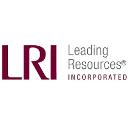 Leading Resources logo