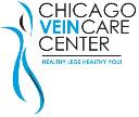 Chicago Vein Care Center - Varicose Vein Treatment logo