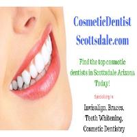 Cosmetic Dentist Scottsdale Experts image 4