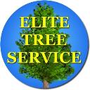 Elite Tree Service logo