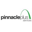 Pinnacle Plus Services logo