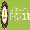 Amelia National Tennis Club logo