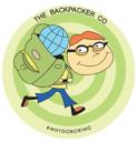 The Backpacker Co logo
