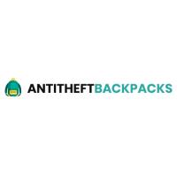 Anti Theft Backpacks image 1