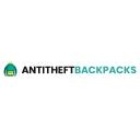 Anti Theft Backpacks logo