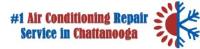 Chattanooga Heating & Air Ooltewah image 2