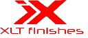 XLT Finishes Commerce Township logo