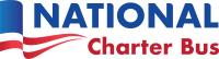 National Charter Bus Houston image 1