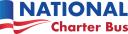 National Charter Bus Houston logo