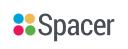 Spacer logo