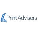 Print Advisors logo