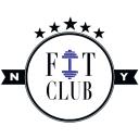 Fit Club New York logo