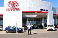 Findlay Toyota image 1