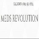 Meds Revolution logo