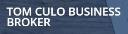 Tom Culo Business Broker logo