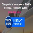 Cheap Car Insurance logo