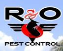 R&O Pest Control logo