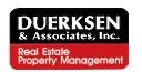 Duerksen and Associates Inc. logo